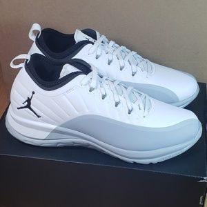 Air Jordan Trainer Prime Mens Basketball Shoes